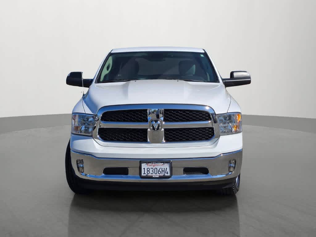 Used 2024 RAM 1500 Tradesman w/ Tradesman SXT Package AWD/4WD image 2