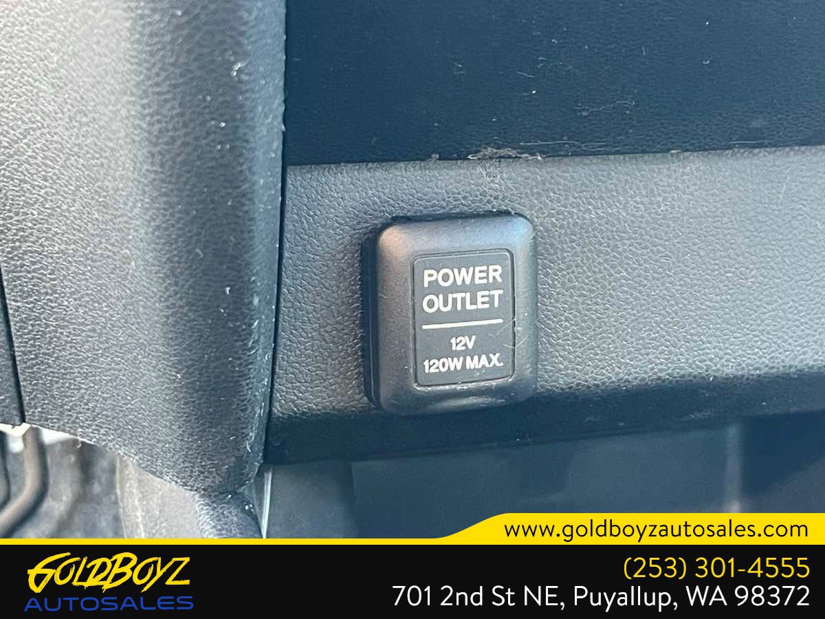 Used 2009 Honda Fit Sport image 22