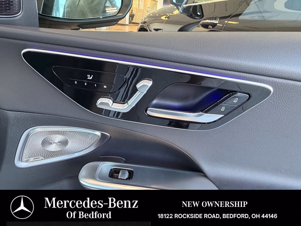 New 2026 Mercedes-Benz C 300 4MATIC Sedan image 26
