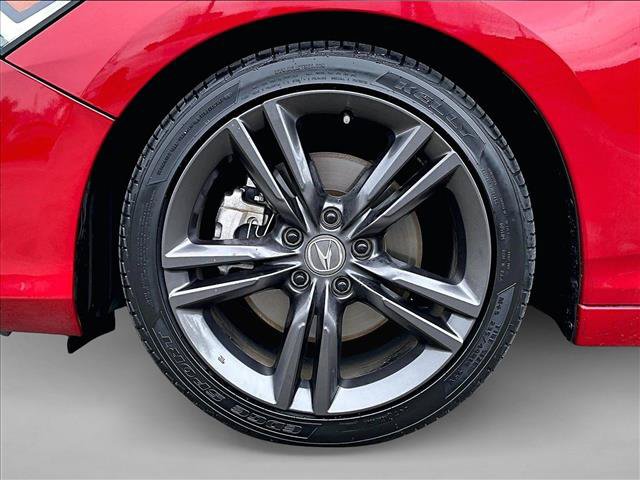 Used 2024 Acura Integra A-Spec FWD image 10