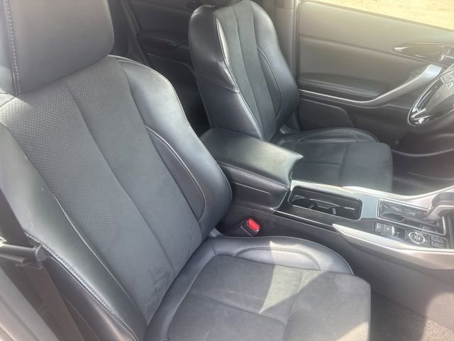 Used 2024 Mitsubishi Eclipse Cross SE AWD/4WD image 16