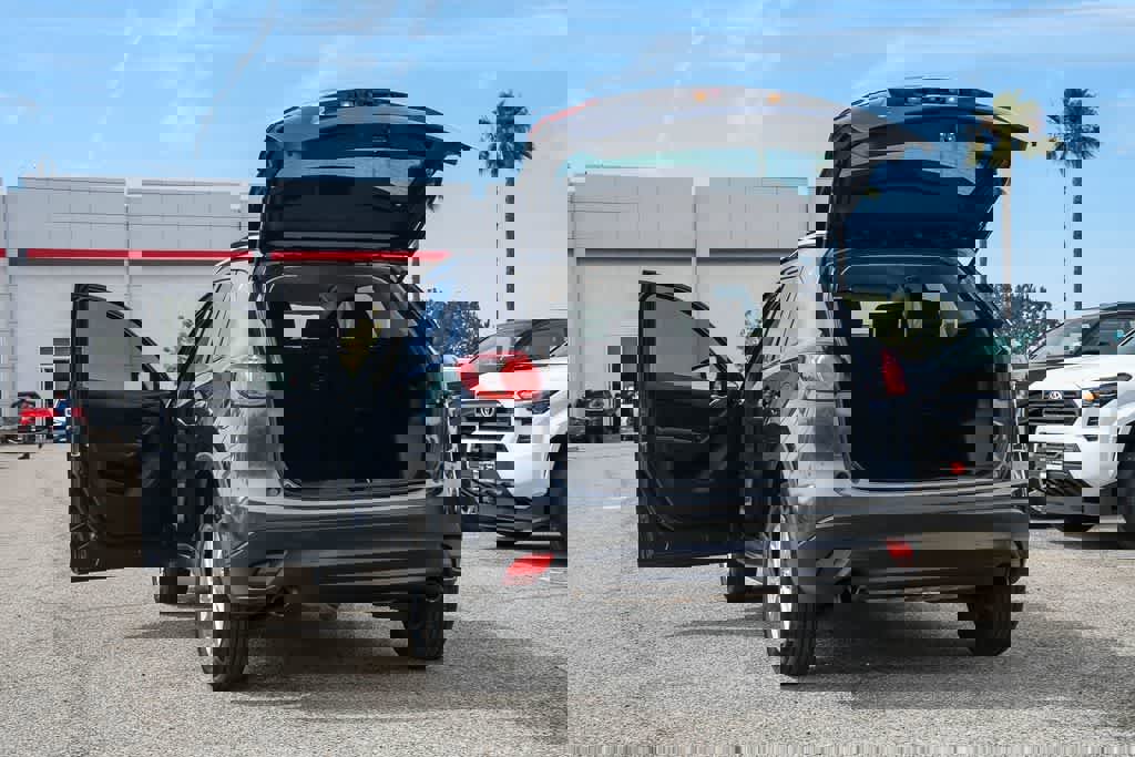 Used 2016 MAZDA CX-5 Sport w/ Rear Camera Package image 26