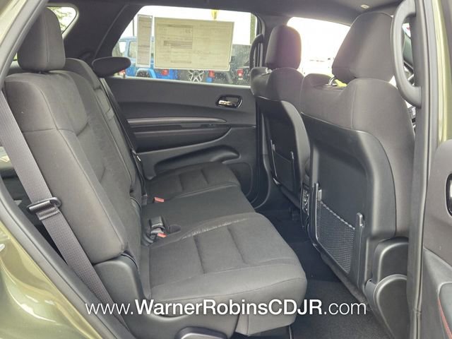 New 2026 Dodge Durango GT image 17