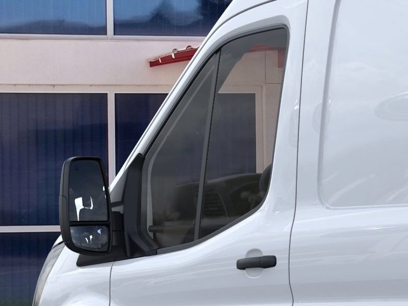 New 2026 Ford Transit 250 148 Medium Roof RWD image 21