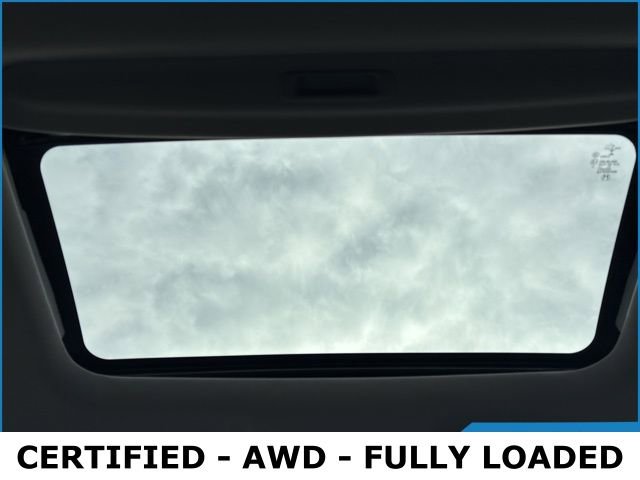 Used 2022 Honda CR-V Touring image 19