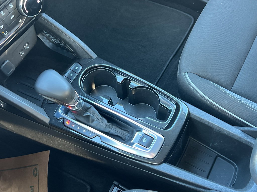 Used 2024 Chevrolet TrailBlazer LT w/ LT Cold Weather Package image 20