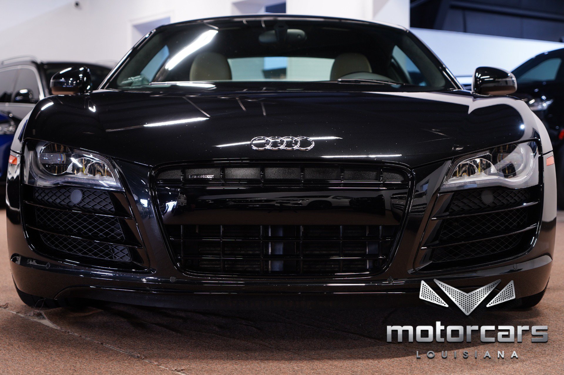 Used 2011 Audi R8 V10 AWD/4WD image 10