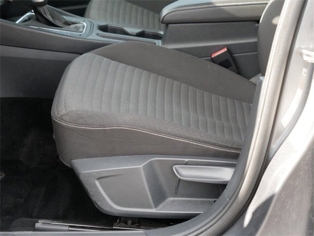 Certified 2024 Volkswagen Jetta S image 14