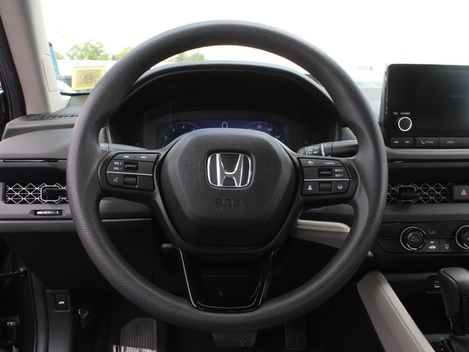 Used 2024 Honda Accord LX image 9