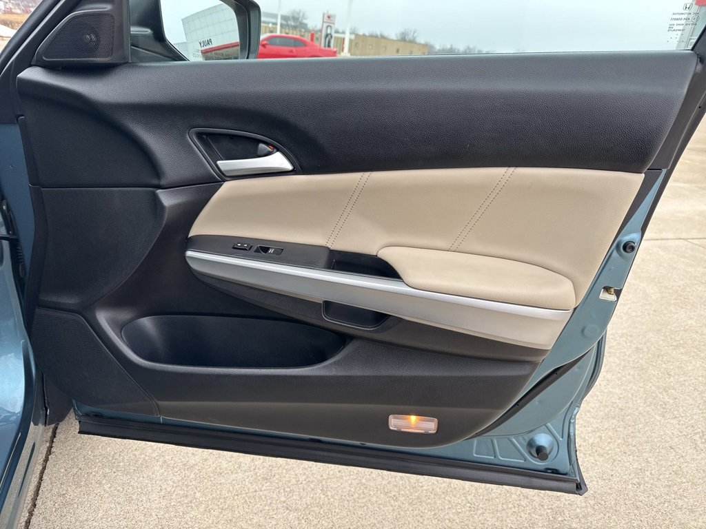 Used 2014 Honda Crosstour EX-L image 22