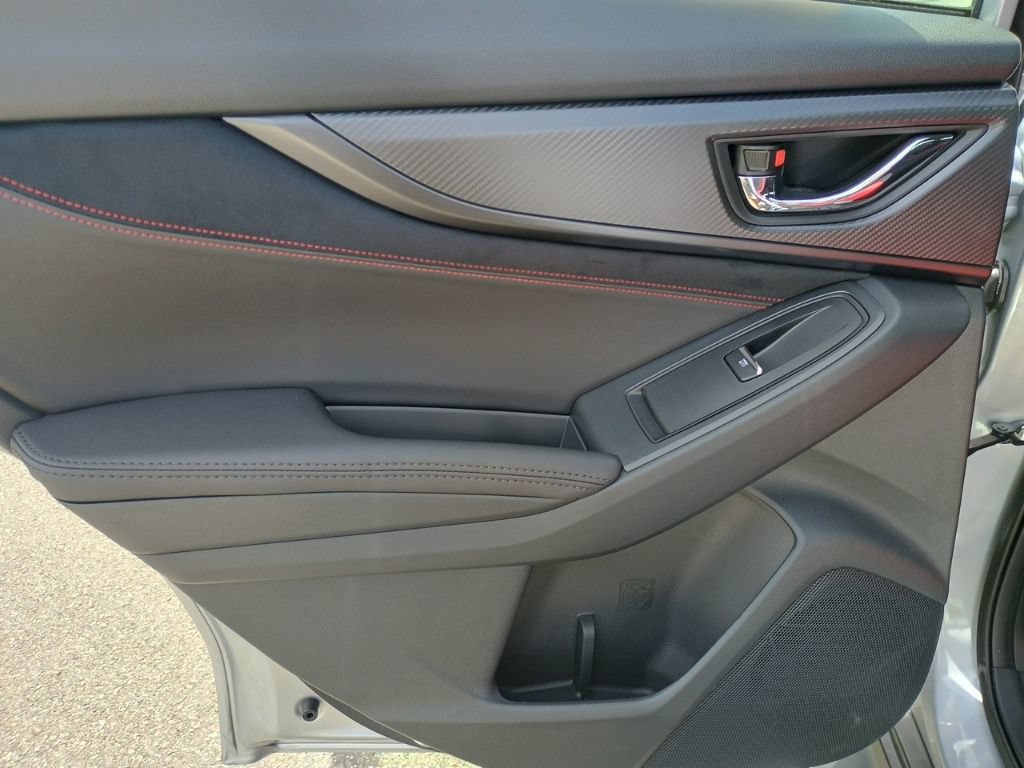 New 2026 Subaru WRX Limited AWD/4WD image 15