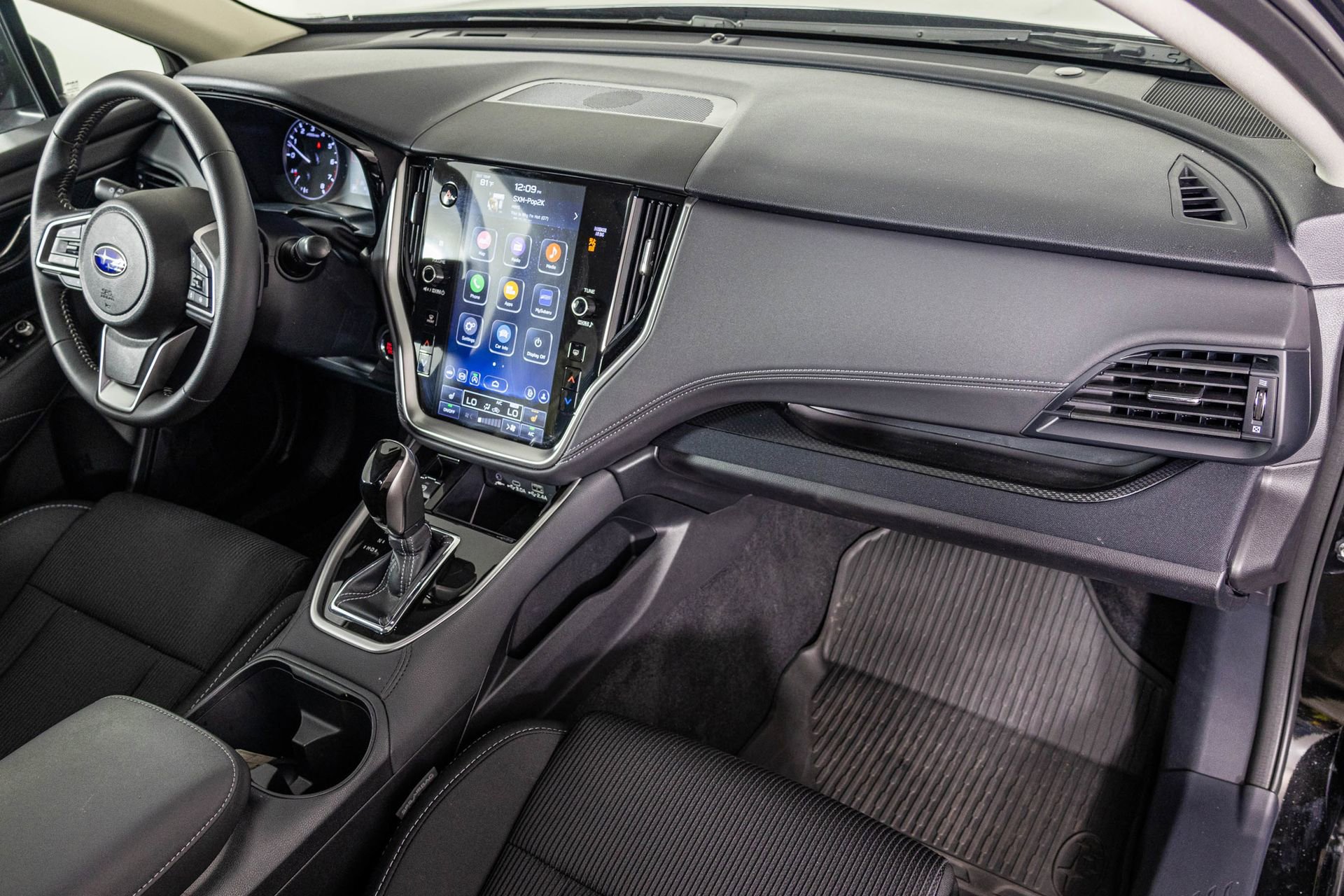 Used 2025 Subaru Legacy Premium AWD/4WD image 45