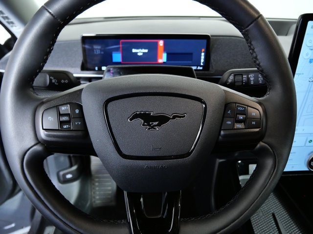 Used 2023 Ford Mustang Mach-E Premium AWD/4WD image 24