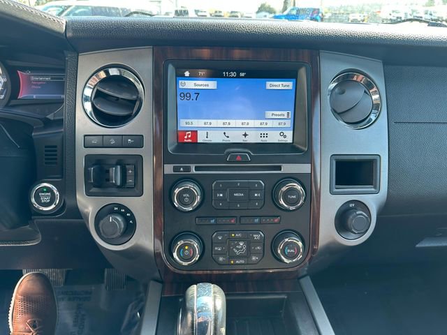 Used 2016 Ford Expedition Platinum image 15