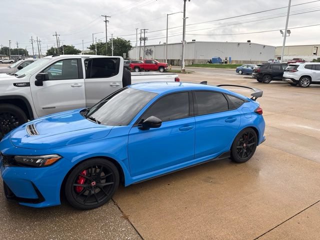Used 2024 Honda Civic Type R image 1