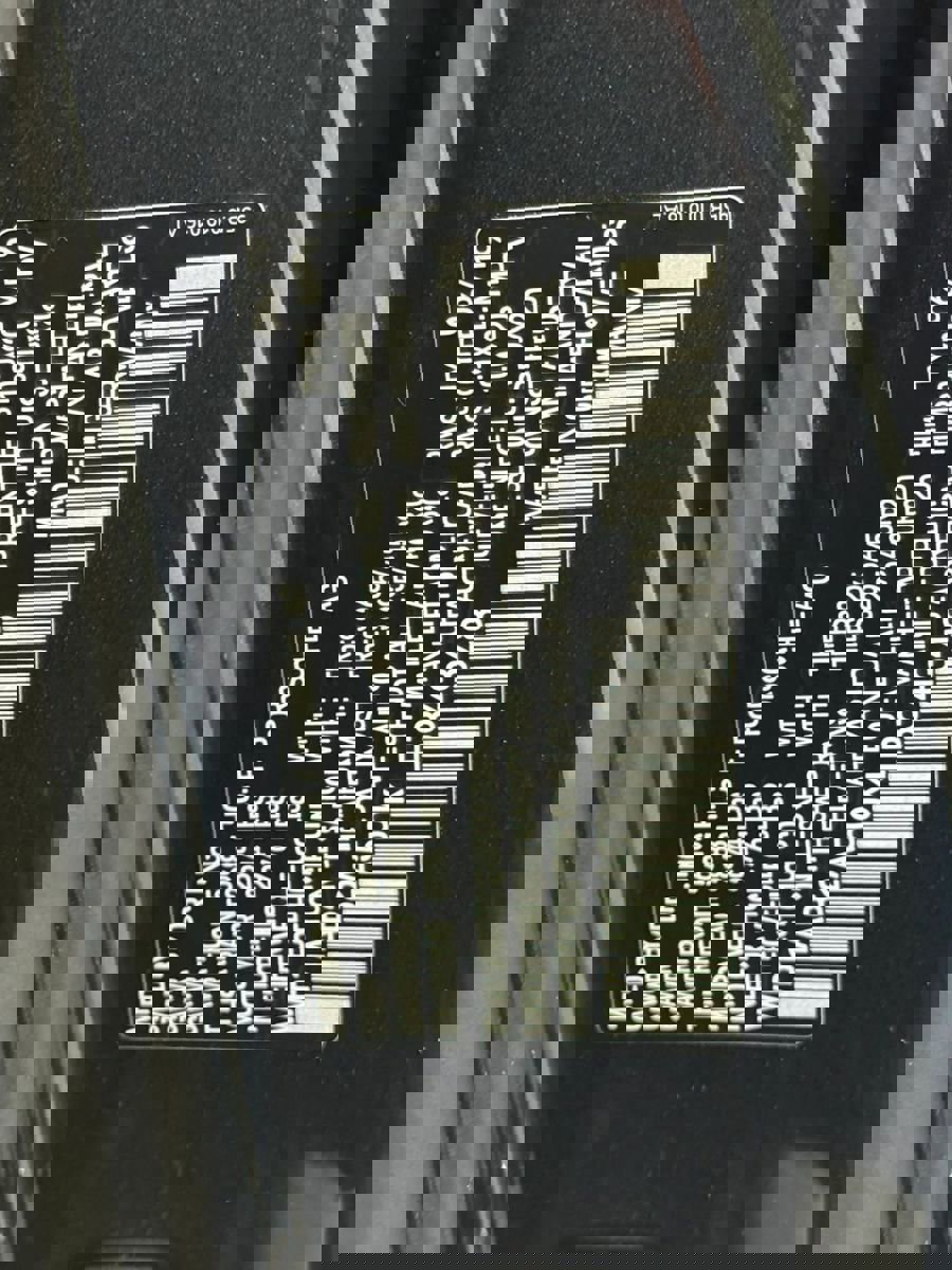 Used 2019 Porsche Macan S w/ Premium Package Plus image 54