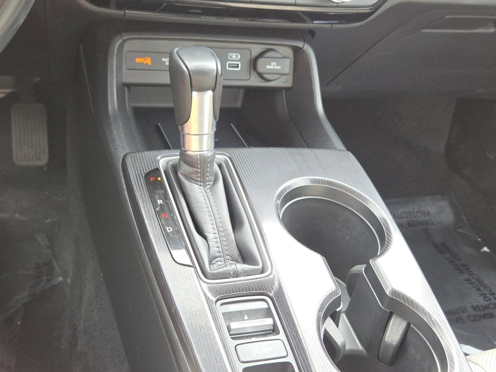 Certified 2023 Honda Civic Touring image 35