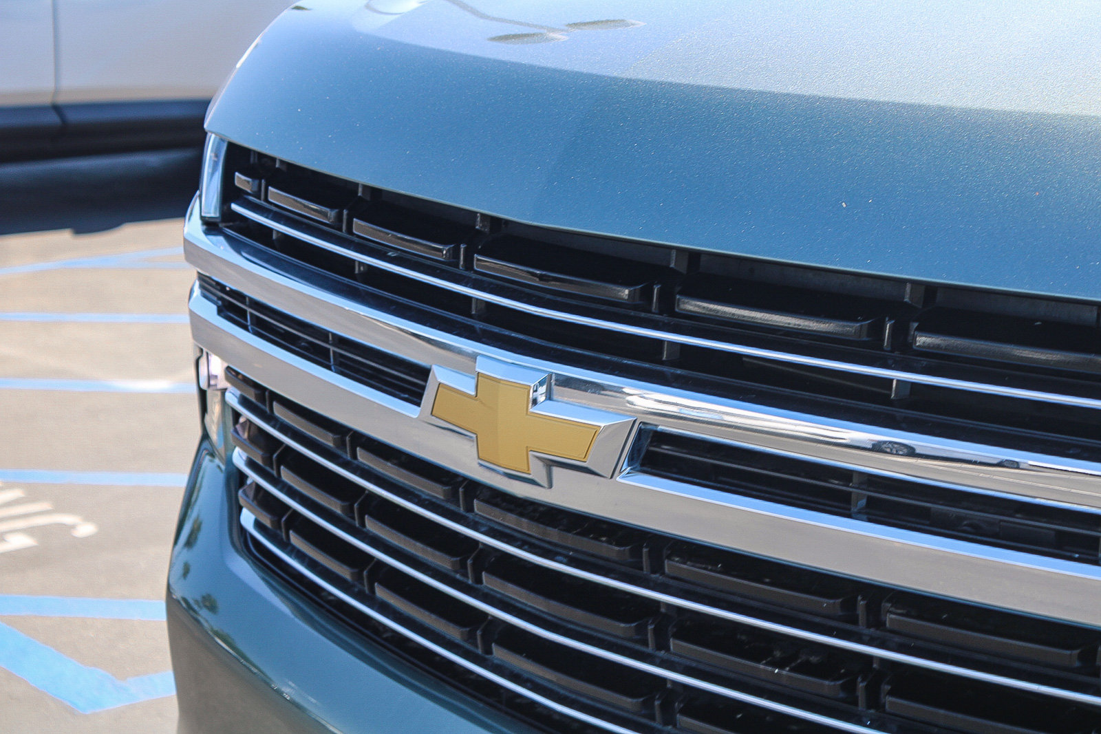 Used 2024 Chevrolet Tahoe LT AWD/4WD image 6