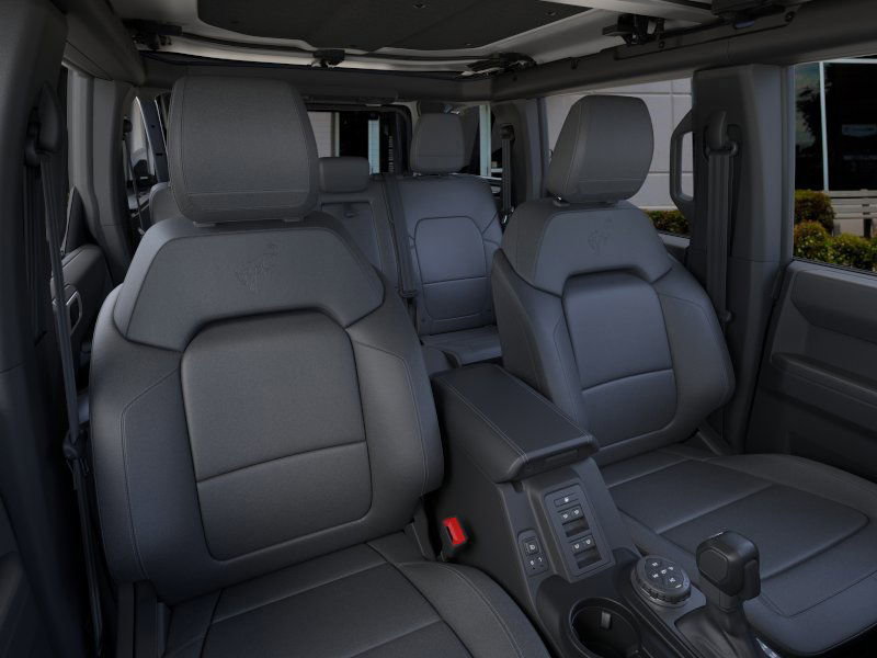 New 2025 Ford Bronco Badlands image 11