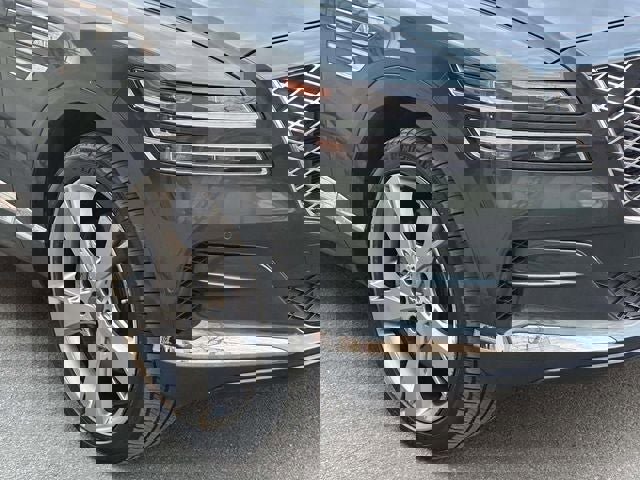 Used 2024 Genesis GV80 3.5T image 13