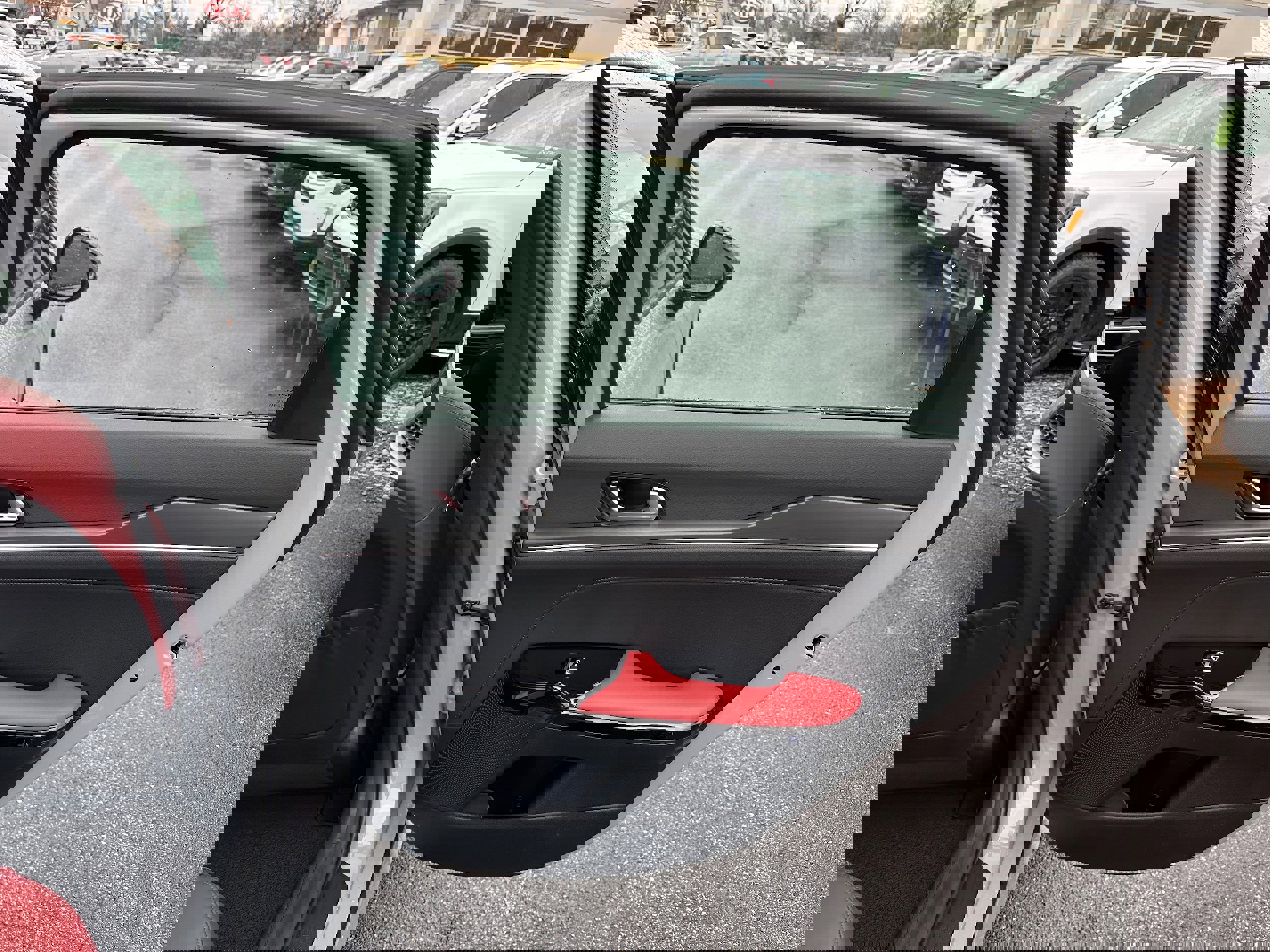 New 2026 Kia K5 GT-Line image 17