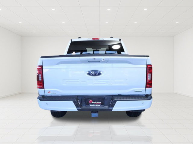 Certified 2022 Ford F150 XLT w/ Equipment Group 302A High AWD/4WD image 5