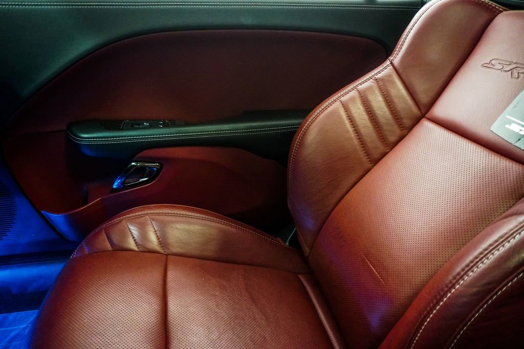 Used 2020 Dodge Challenger SRT Hellcat Redeye image 25