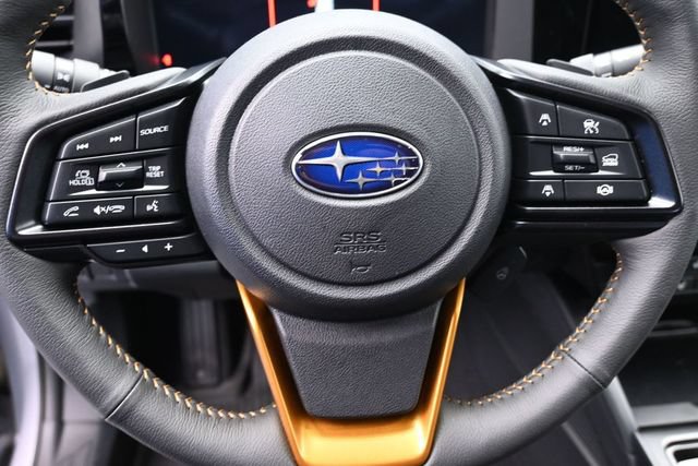 Used 2026 Subaru Outback Wilderness AWD/4WD image 38