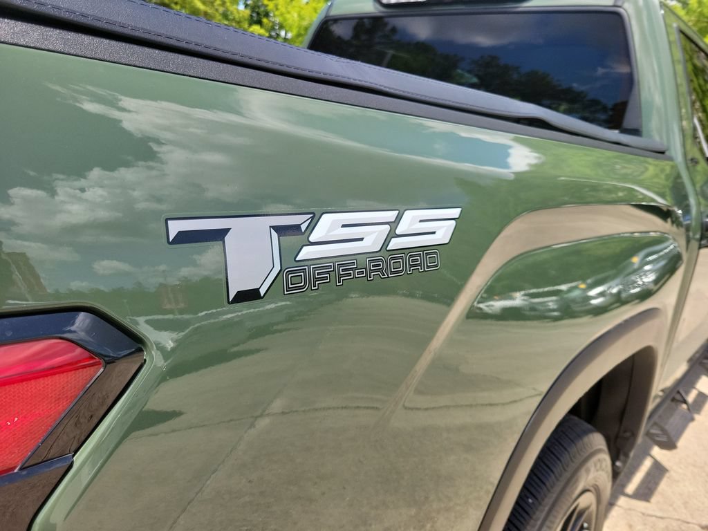 Used 2022 Toyota Tundra SR5 RWD image 5