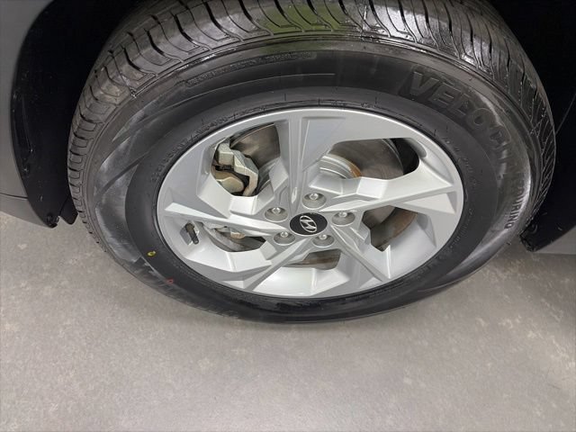 Used 2024 Hyundai Tucson SEL FWD image 26