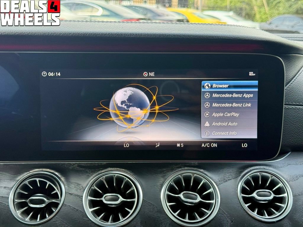 Used 2018 Mercedes-Benz E 400 Coupe image 23