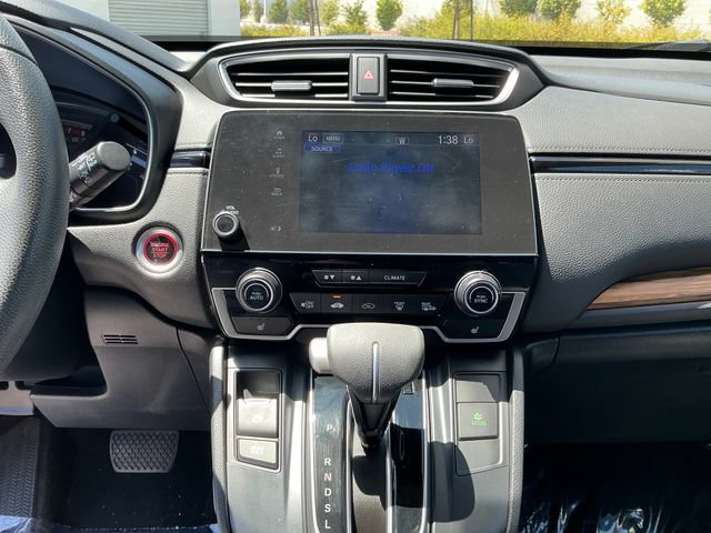 Certified 2018 Honda CR-V EX image 18