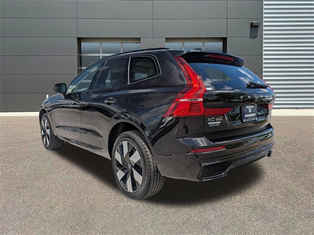 New 2025 Volvo XC60 T8 Plus w/ Protection Package Premier image 3