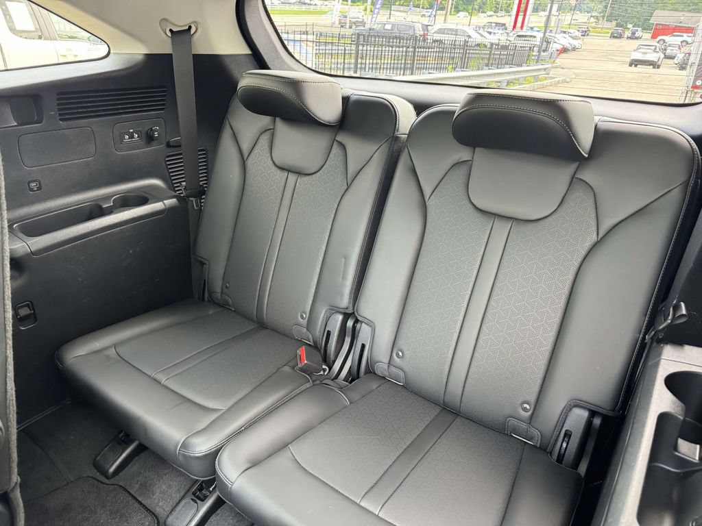 Used 2023 Kia Sorento X-Line EX AWD/4WD image 36