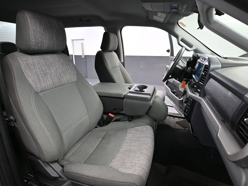 Used 2023 Ford F150 XLT image 42