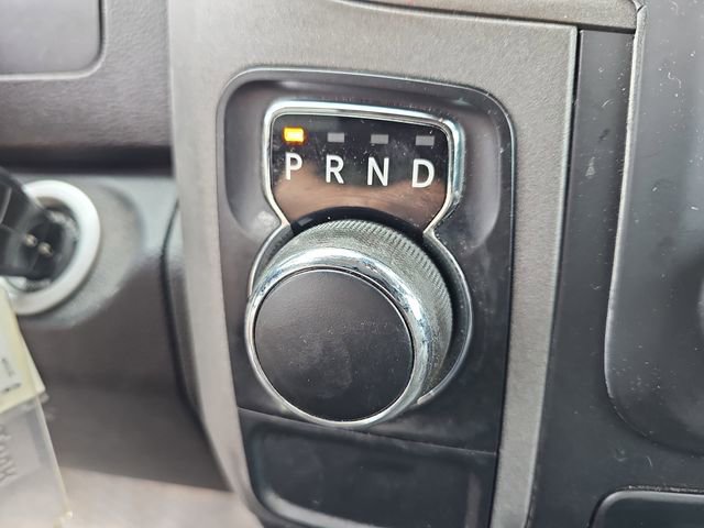 Used 2023 RAM 1500 Tradesman w/ Power & Remote Entry Group RWD image 23