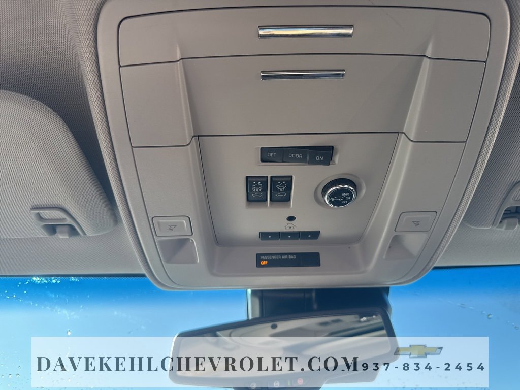 Used 2018 Chevrolet Tahoe LT image 14