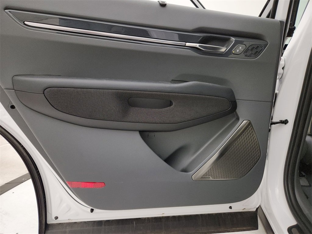 Certified 2026 Kia EV9 GT-Line image 33