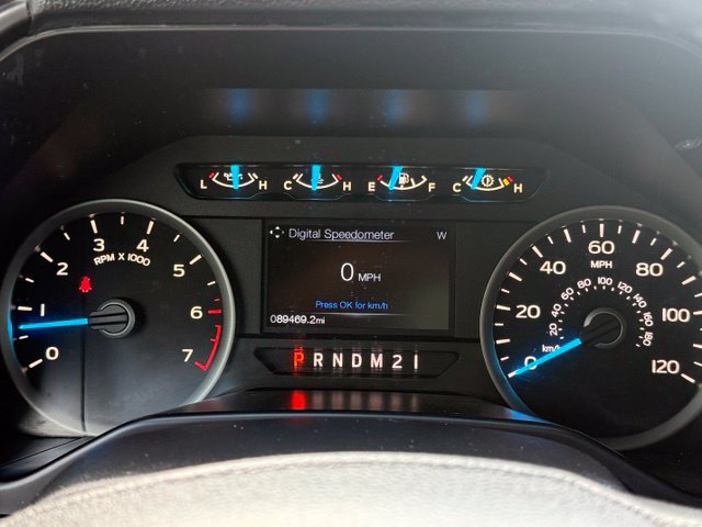 Used 2017 Ford F150 XLT w/ Equipment Group 302A Luxury AWD/4WD image 20