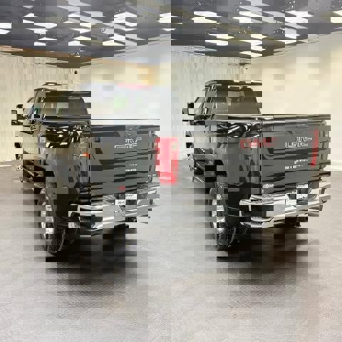 New 2026 GMC Sierra 3500 SLE image 3