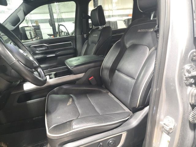 Used 2020 RAM 1500 Laramie image 14