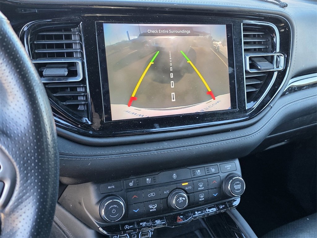 Used 2021 Dodge Durango Citadel image 7