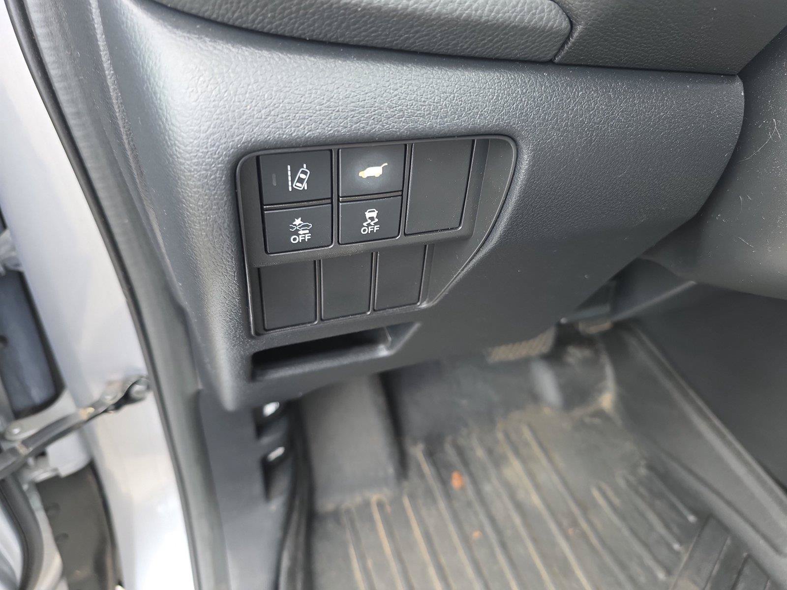 Used 2022 Honda CR-V EX-L image 18