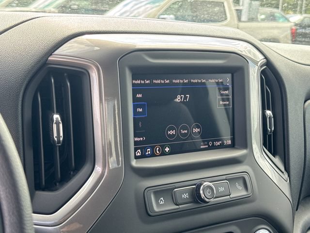 New 2026 GMC Sierra 1500 Pro w/ Pro Value Package AWD/4WD image 21