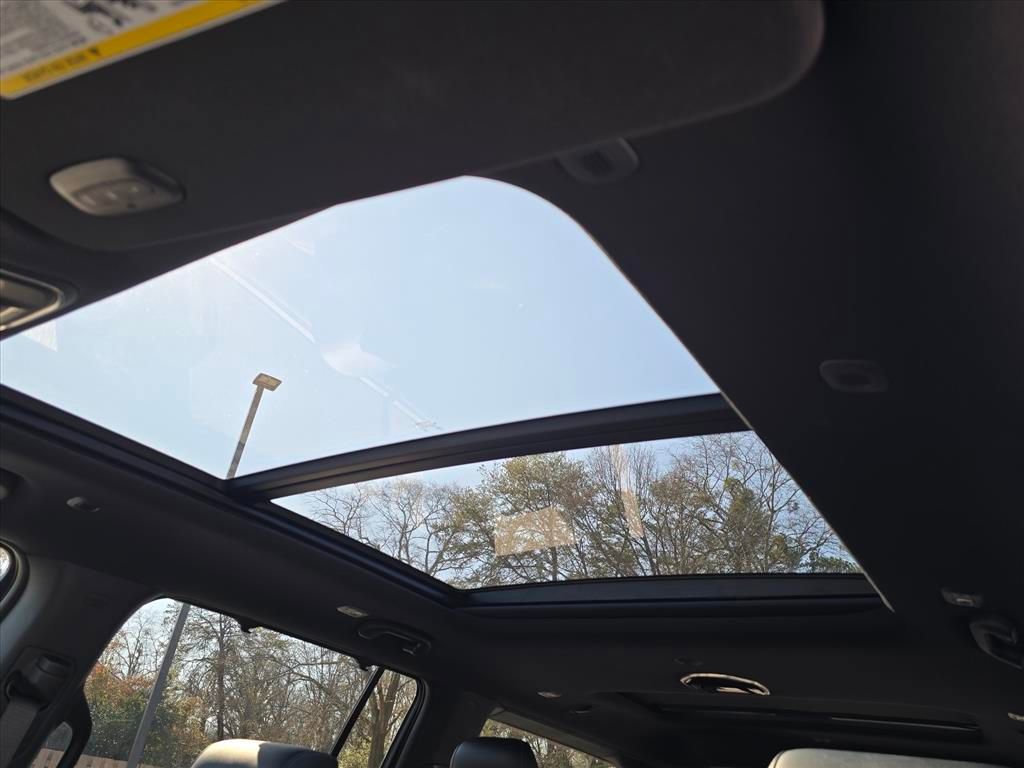 New 2026 Jeep Grand Wagoneer Limited image 10