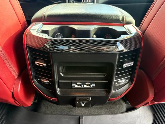 Used 2022 RAM 1500 Rebel w/ Rebel Level 2 Equipment Group AWD/4WD image 30