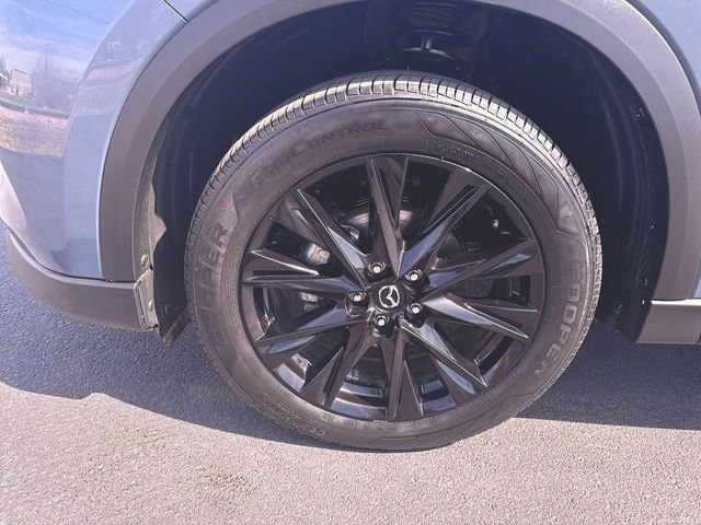 Used 2023 MAZDA CX-5 Carbon Edition image 34