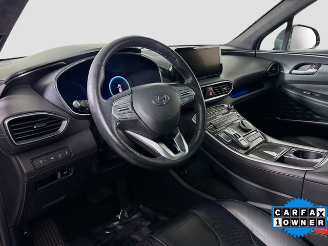 Used 2023 Hyundai Santa Fe Calligraphy w/ Cargo Package image 9