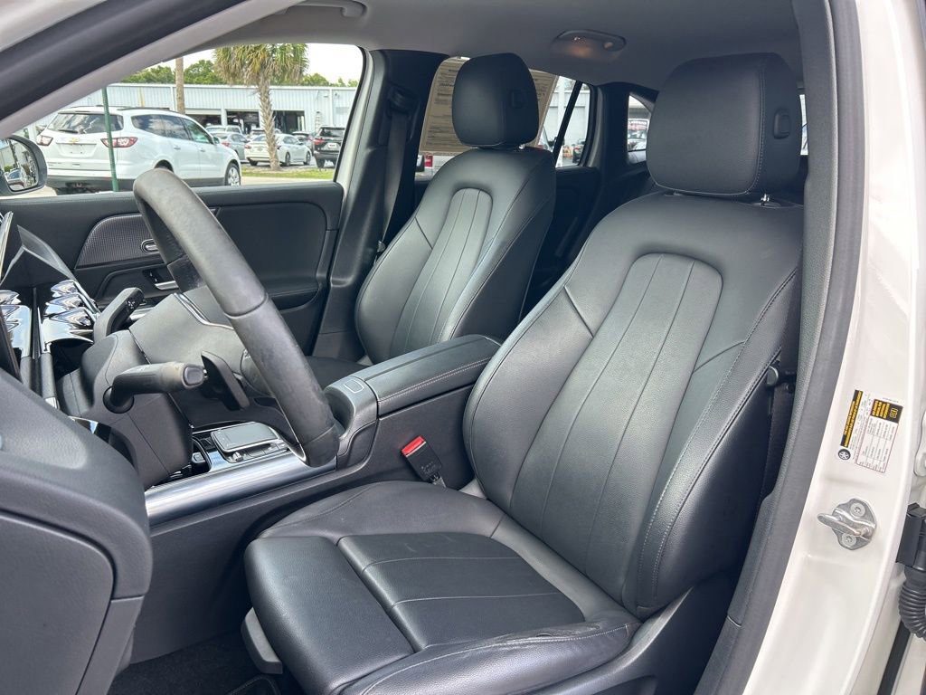 Used 2022 Mercedes-Benz GLA 250 image 19