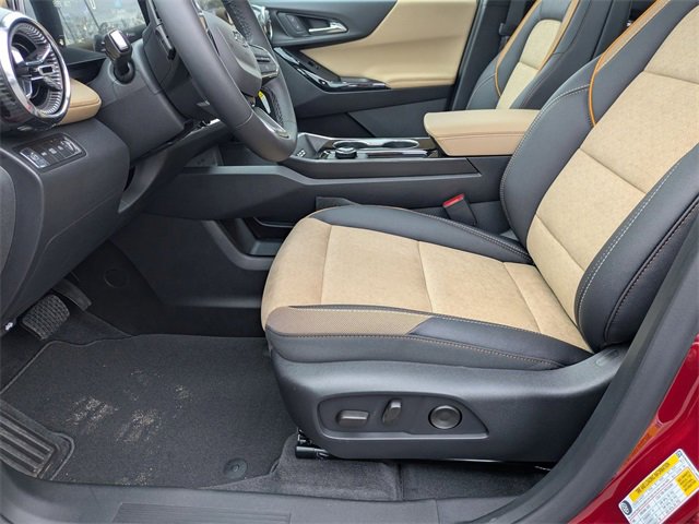 New 2026 Chevrolet Equinox ACTIV image 11